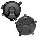 GB Racing Secondary Engine Cover Set for KTM 1290 Super Duke GT/Super Duke R '14-17